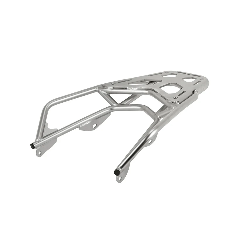 MotoRacks – Motorcycle Top Case Rack