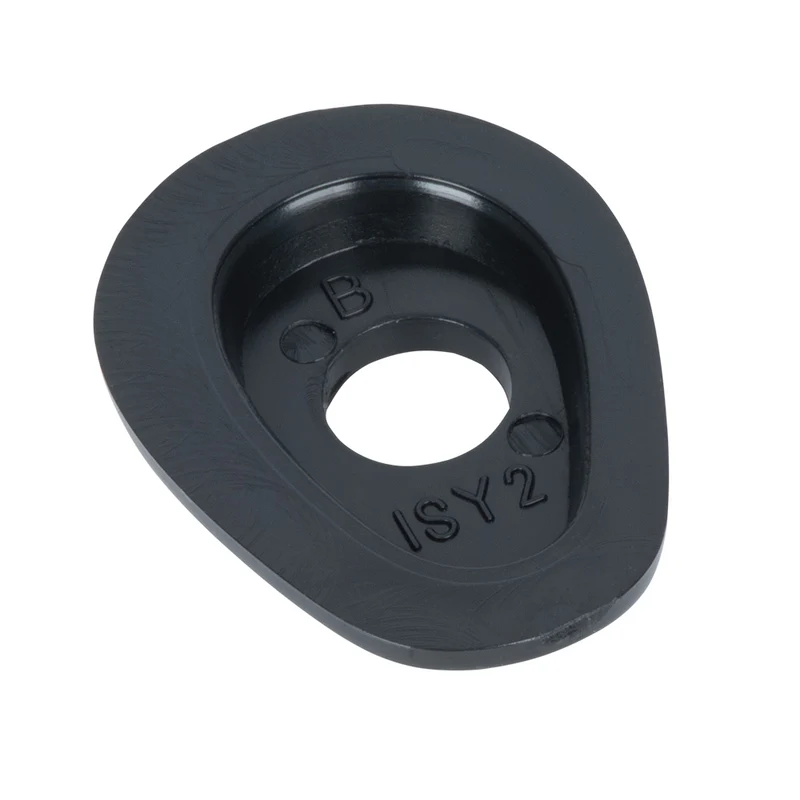 Oxford Blinkersadapterplattor – Yamaha Type 2 – Set om 4 – OX822