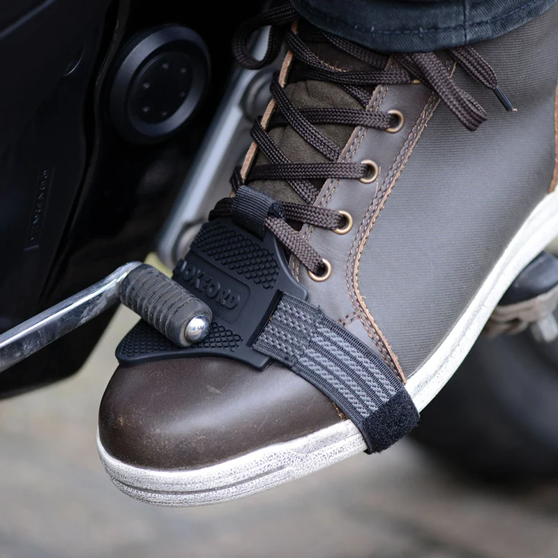 Oxford Shift Guard - Shoe Protector OX674