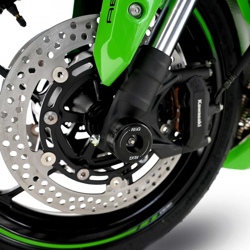 Fork Protectors, Kawasaki ZX-25R 20- / ZX-4RR 23-