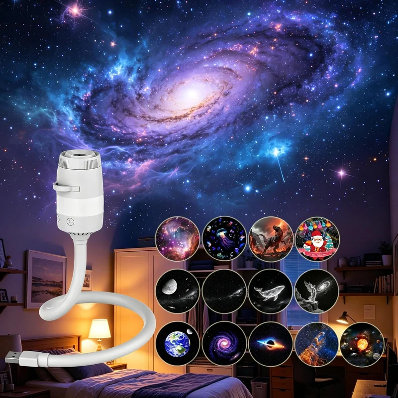 Galaxify™