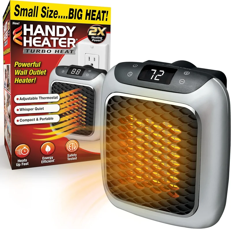 Handy Heater™