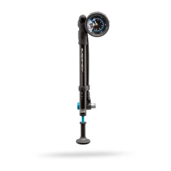 PRO Gaffelpump 400PSI 28 Bar - Suspension Fork Pump
