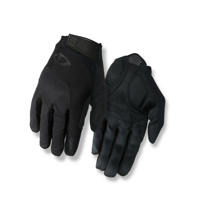 Giro BRAVO GEL LF svart