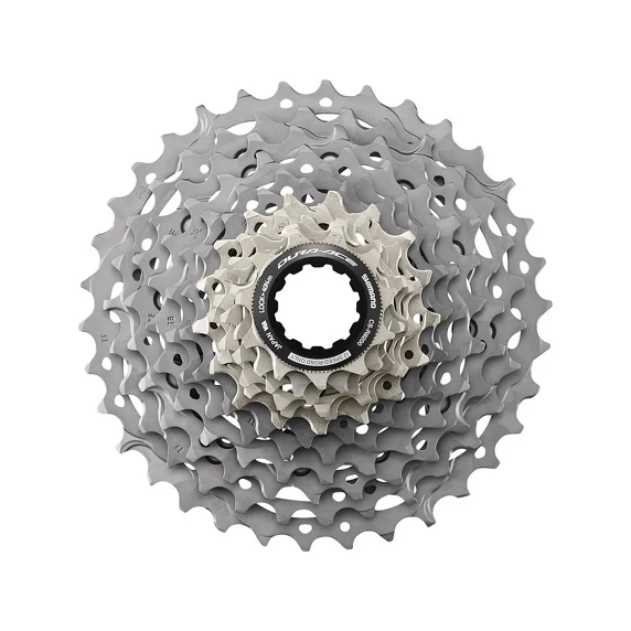 Kassett CS-R9200 Dura-Ace 12-vxl 11-34