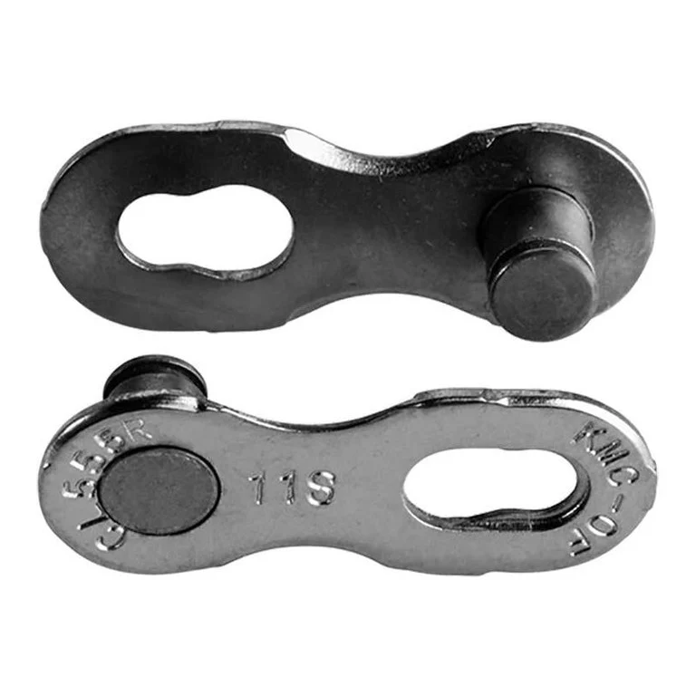 KMC MissingLink 11R Kedjelås 11-Växlad EPT Silver - Chain Connector