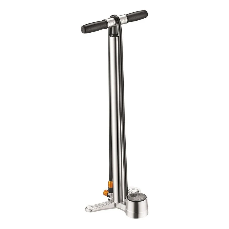Lezyne Pump Digital over drive