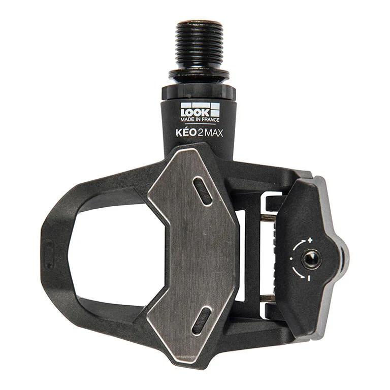 LOOK Pedal Keo 2 Max Black Road / Triathlon / TT, 328 g