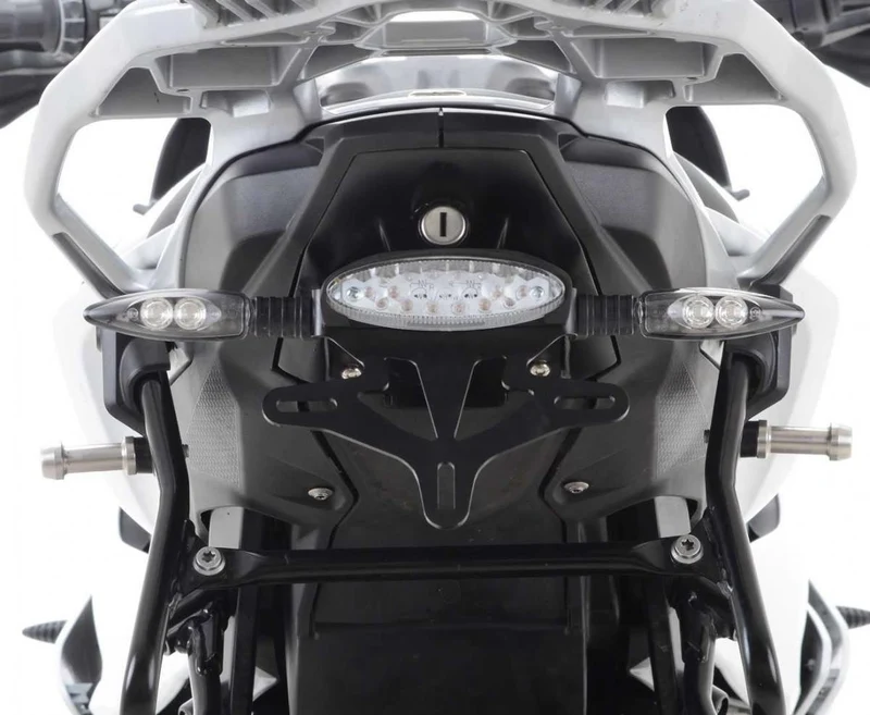 Licence Plate Holder, BMW S1000XR 15-19