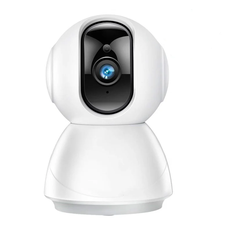 WIFI CCTV-säkerhetskamera