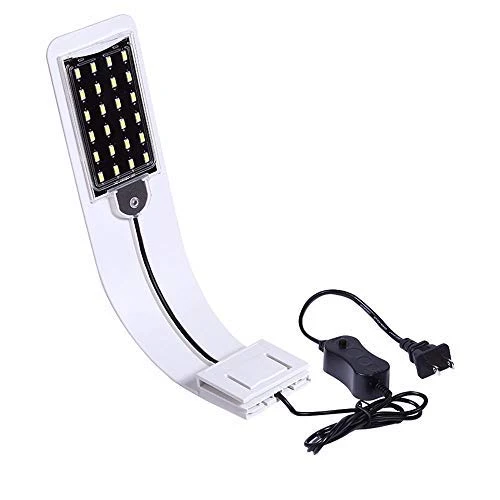 Akvarium Clip LED