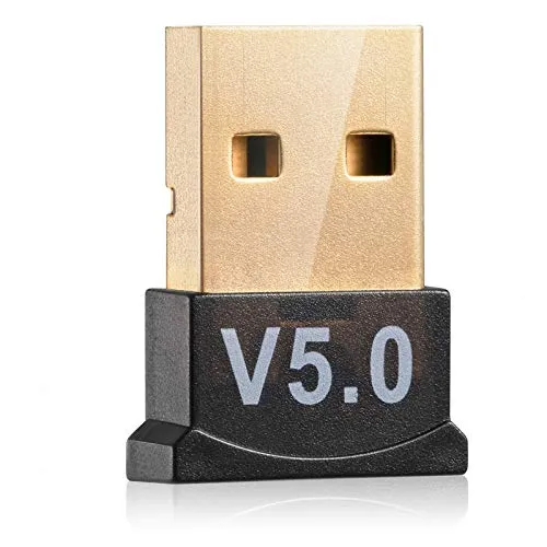Bluetooth USB 5.0-adapter