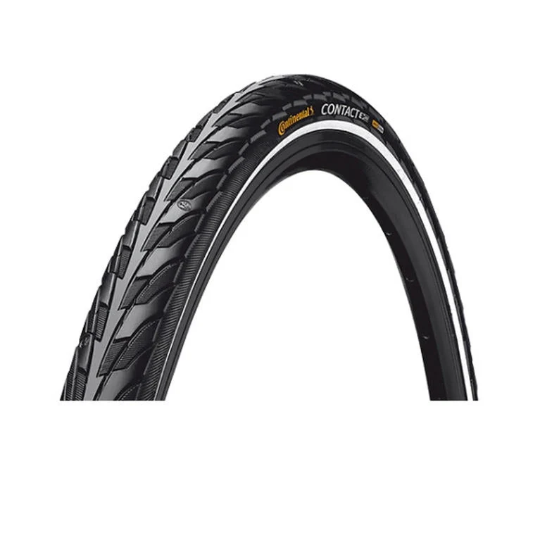Continental Contact 700x47c (47-622) – Reflexdäck med SafetySystem