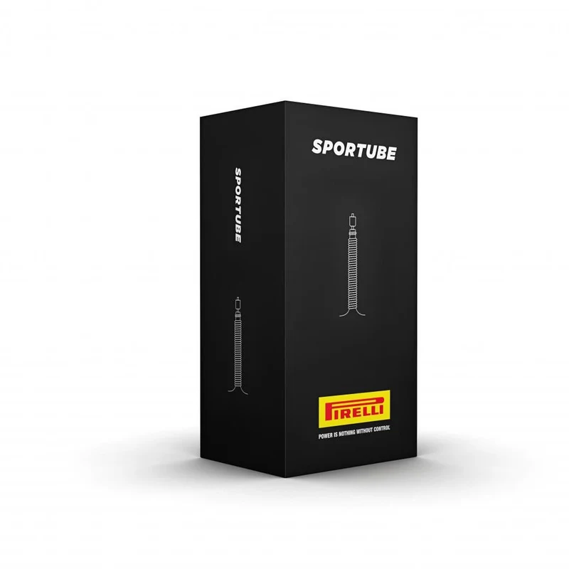 Pirelli SporTUBE Innerslang – 700c Presta