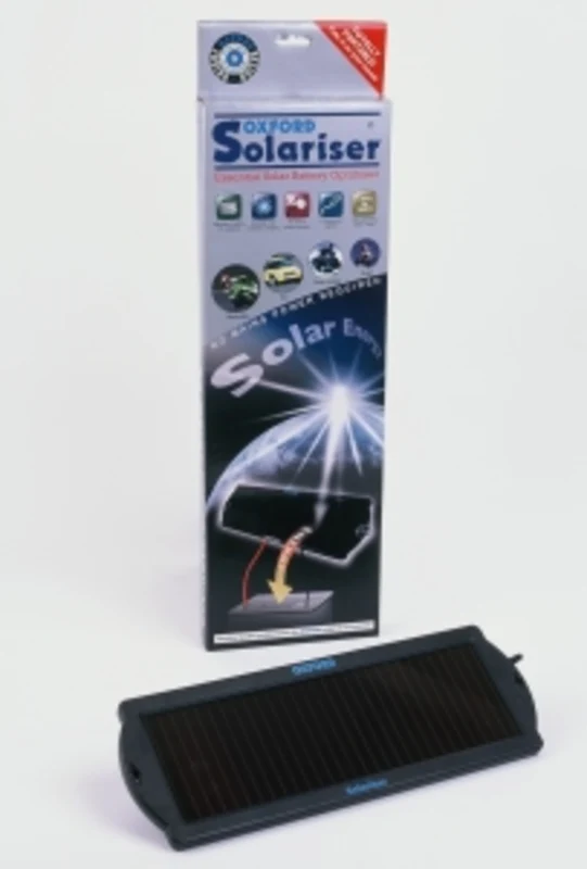 Oxford Solariser OF949