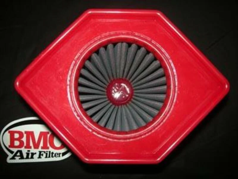 BMC Air Filter - FM569/08 FM569/08