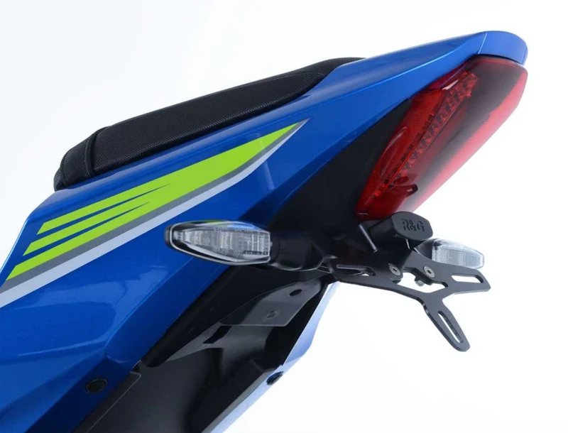 Licence Plate Holder, Suzuki GSX-R1000/R 17-