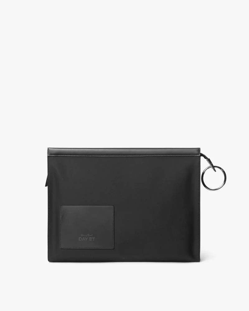 SLS x DAY ET Briefcase