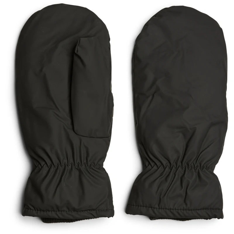Pieces damvantar PCNIKKA - Black