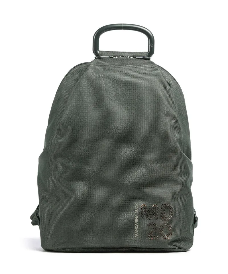 Mandarina Duck MD20 Lux 2.0 Ryggsäck rich coco