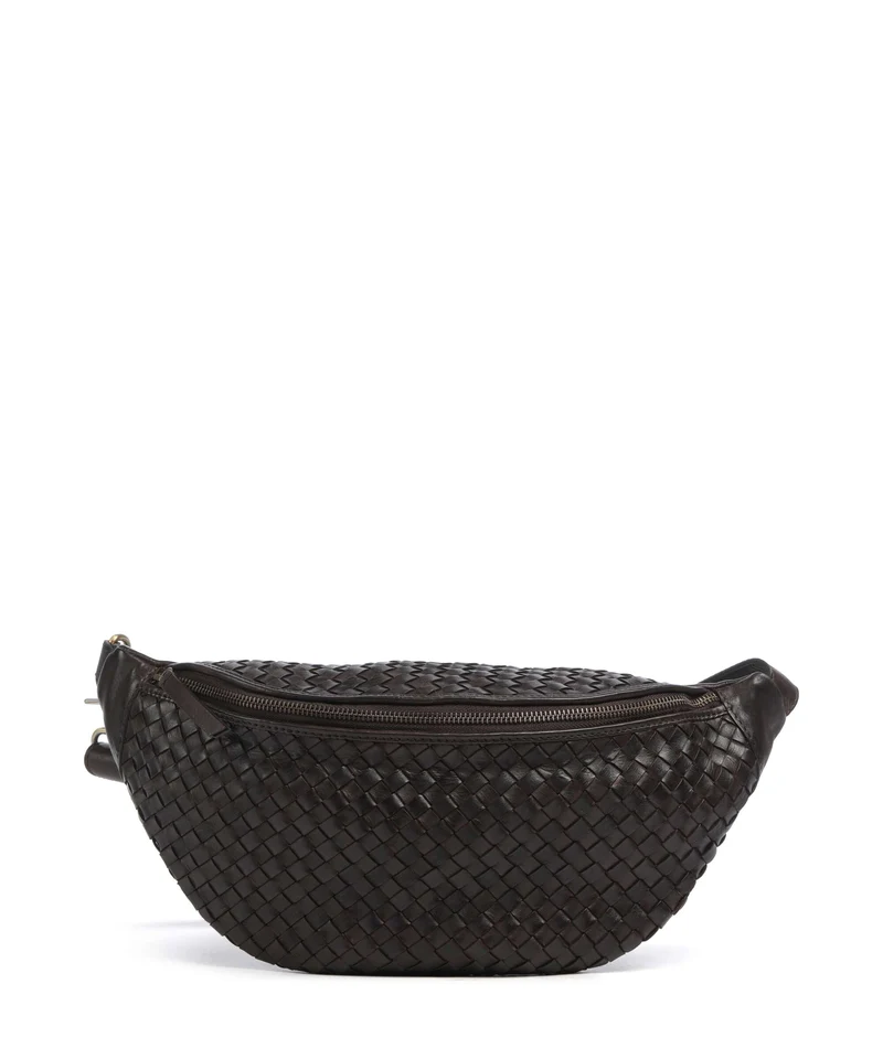 Depeche Sofya Midjeväska dark brown