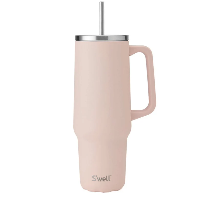 S'well termokopp XL 1,18 liter Himalayasalt