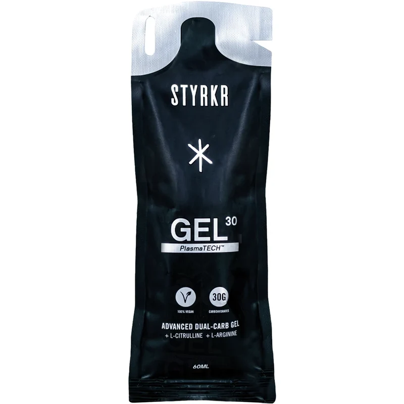 GEL30 Energy Gel x12