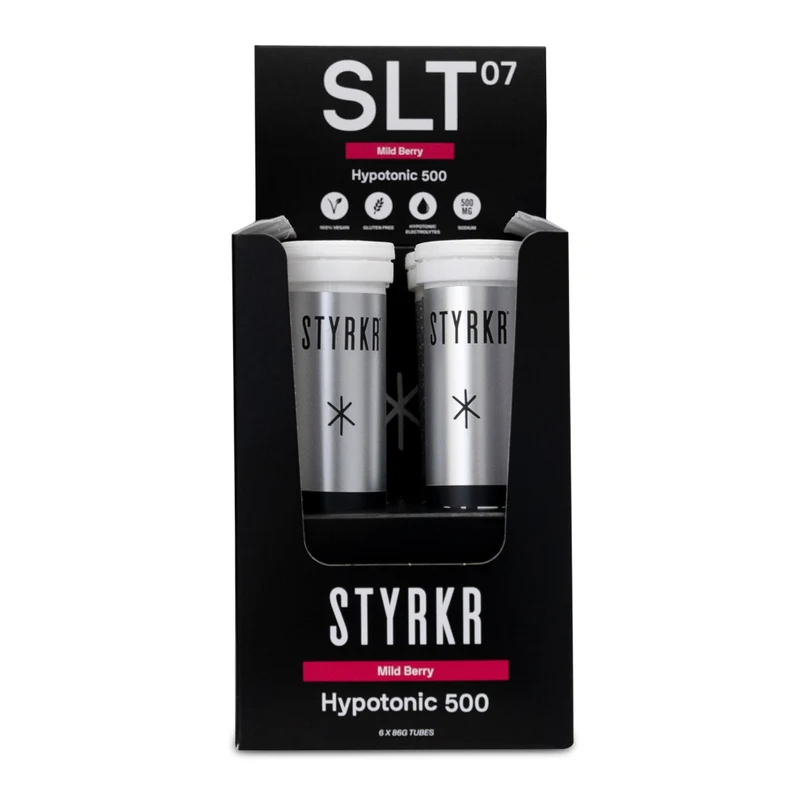 SLT07 Hydration Tablets x6