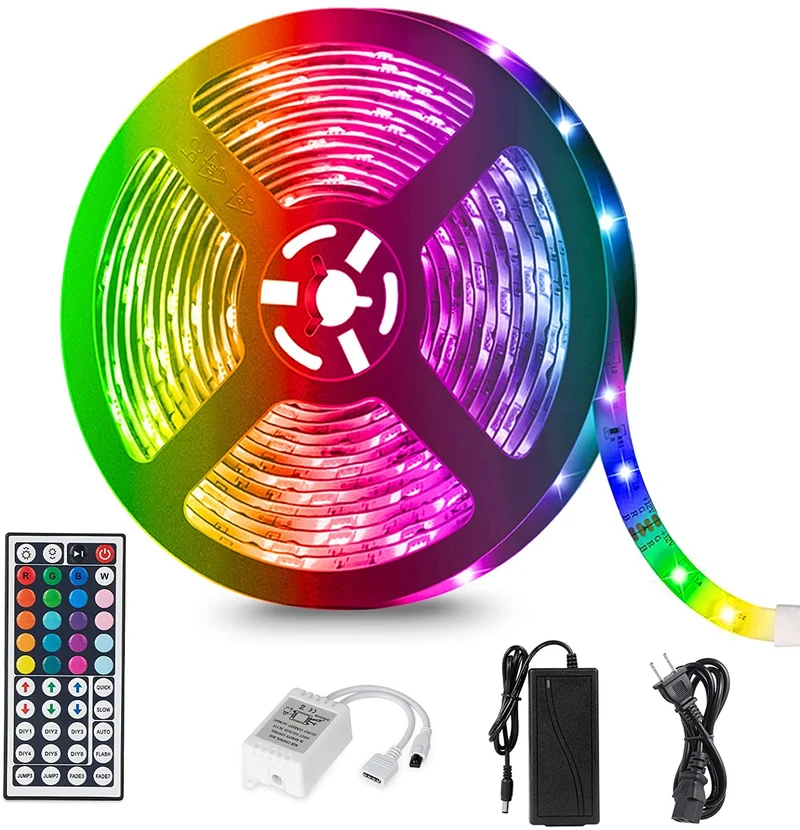 LED-rand