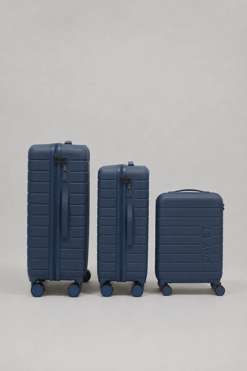 The Travel Trio Kit