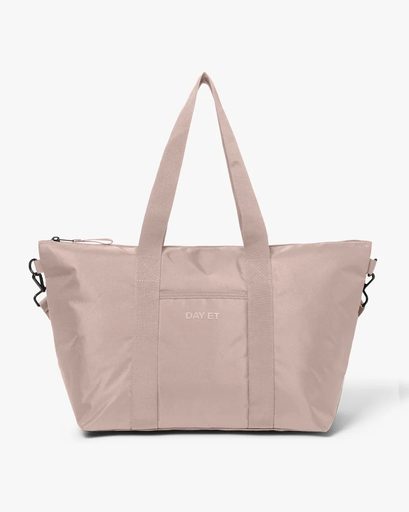Large Tonal Carry On Resväska