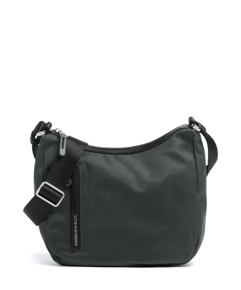 Mandarina Duck Hunter Crossover väska urban chic