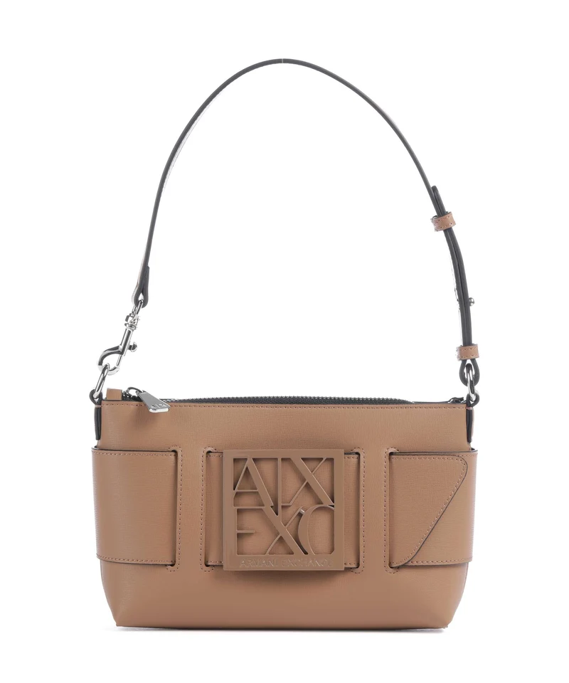Armani Exchange Susy Axelremsväska marionette