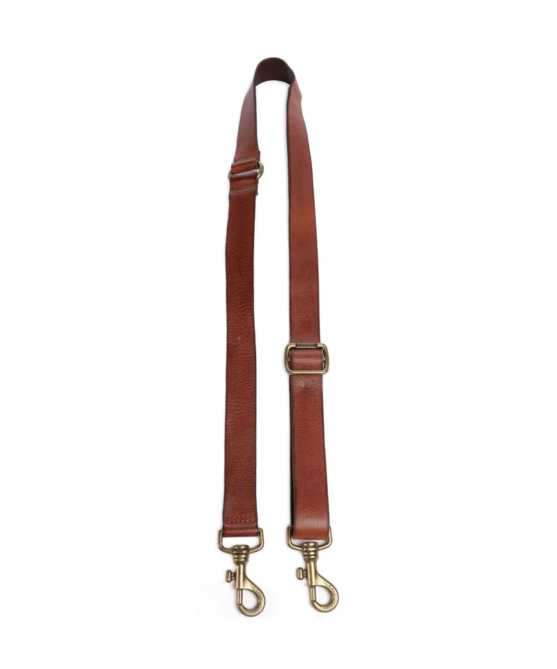 Campomaggi Axelrem cognac