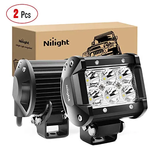 Led Pods 2st