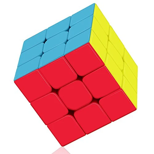 Speed ​​Cube Magic Toy
