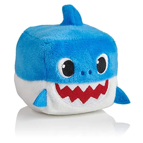 Baby Shark officiella sångkub
