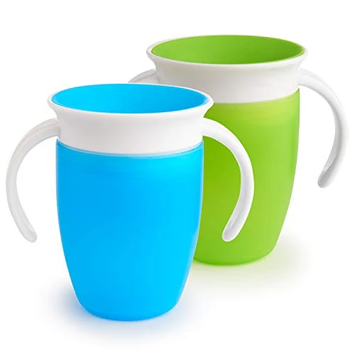 Munchkin Miracle 360 ​​Trainer Cup