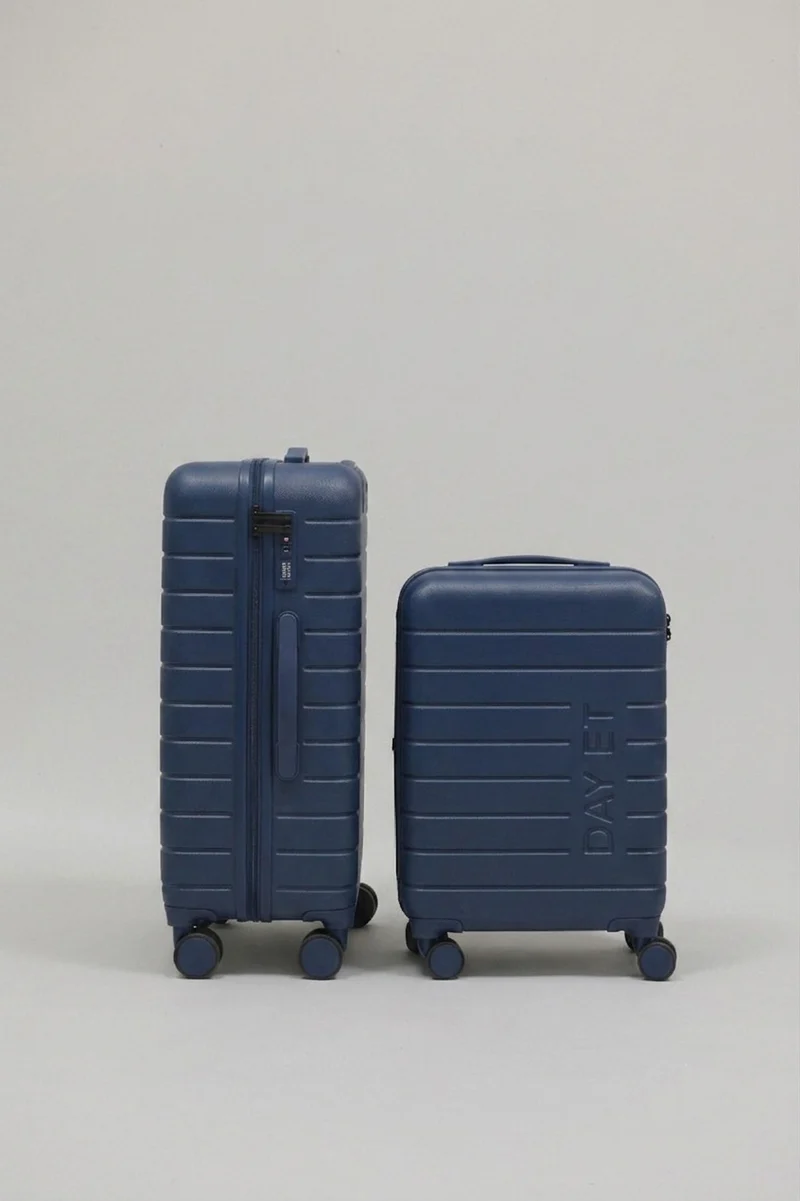 The Weekender Duo Kit