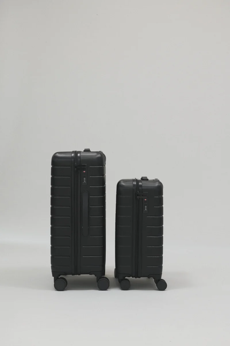The Weekender Duo Kit