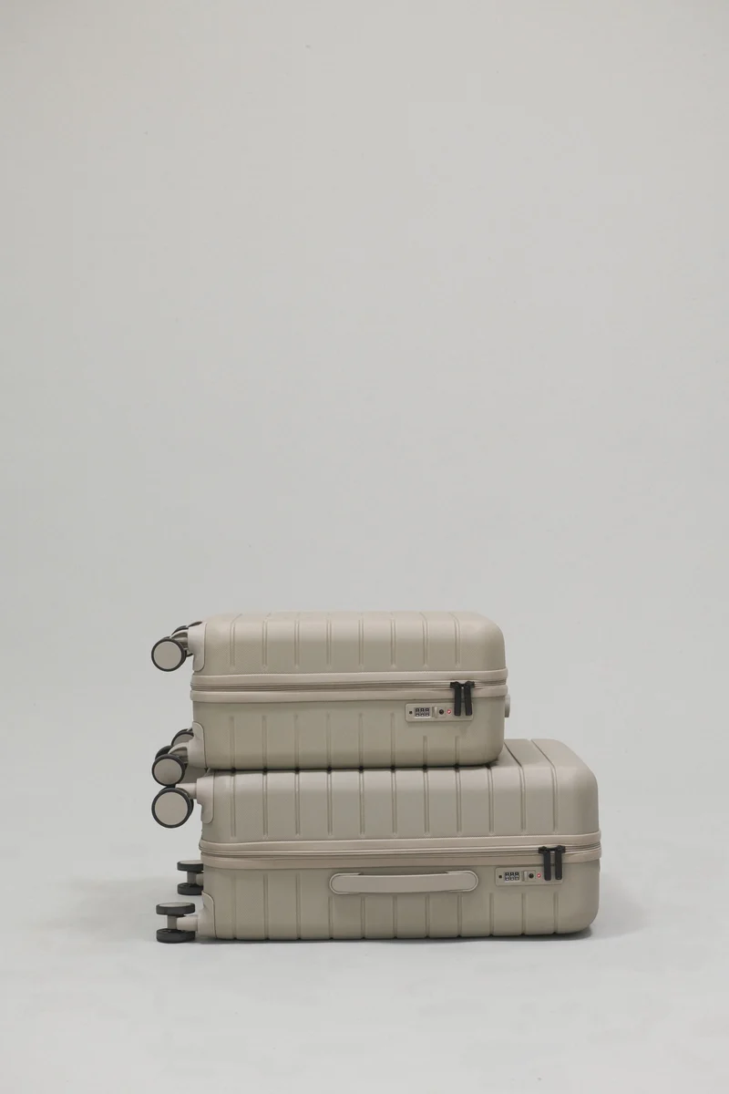 The Weekender Duo Kit