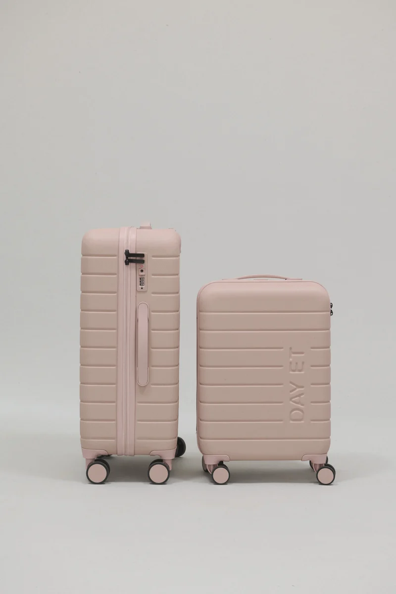 The Weekender Duo Kit
