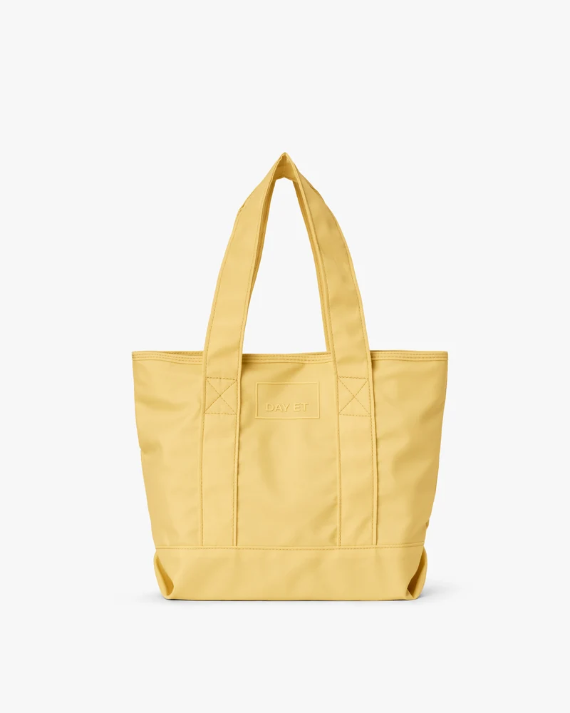 Mini Mono Tote Väska