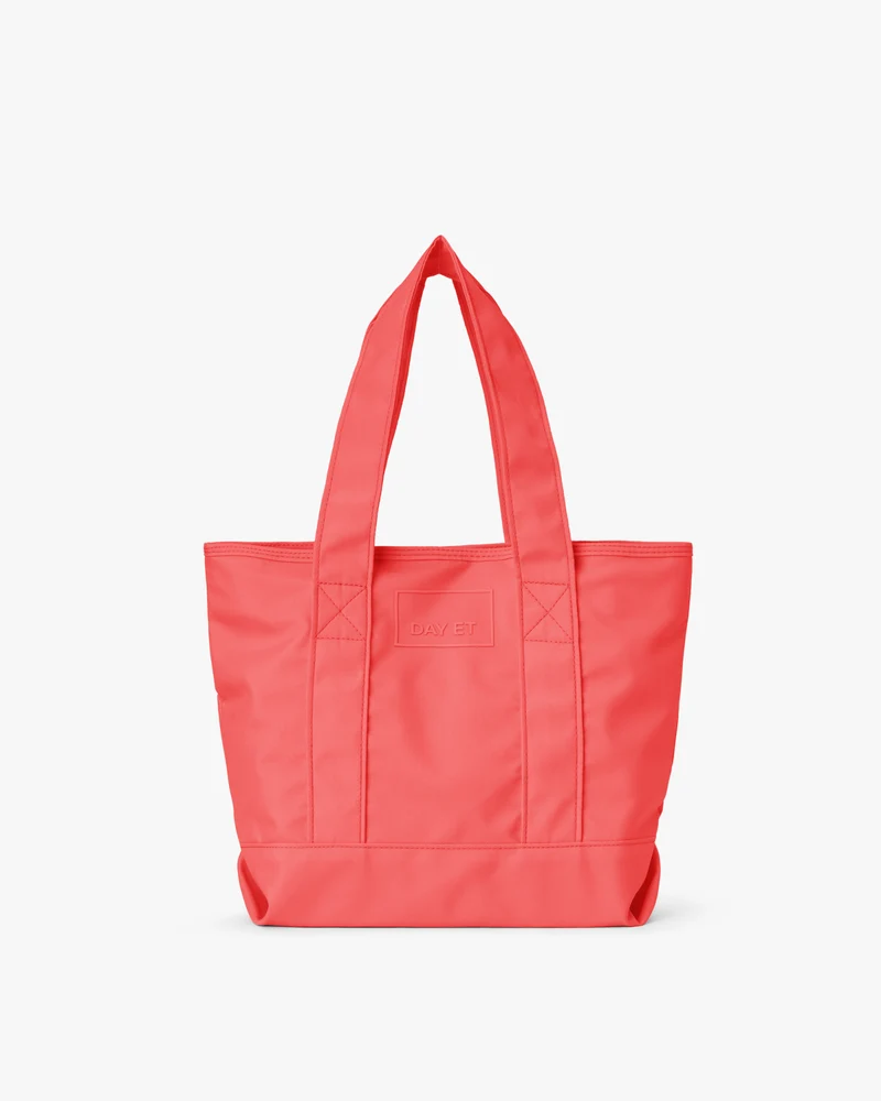 Mini Mono Tote Väska