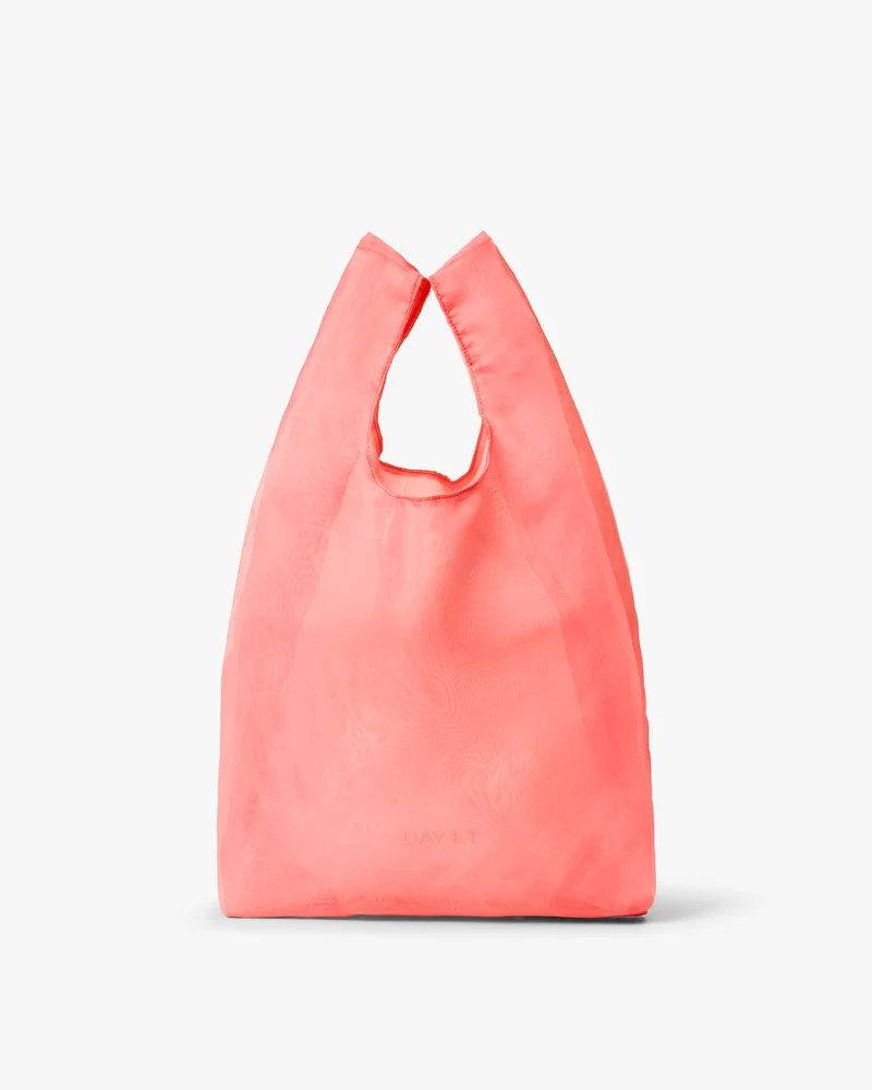 Small Sheer Handväska