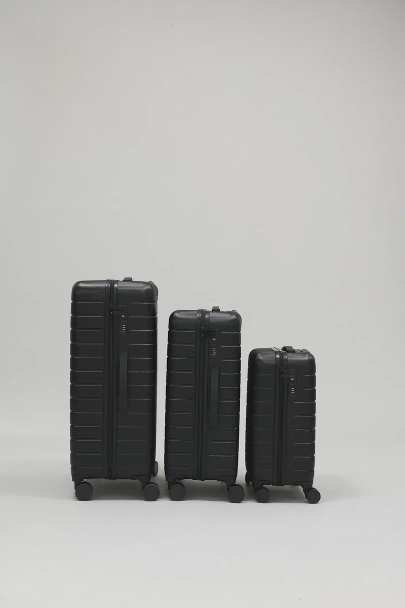 The Travel Trio Kit