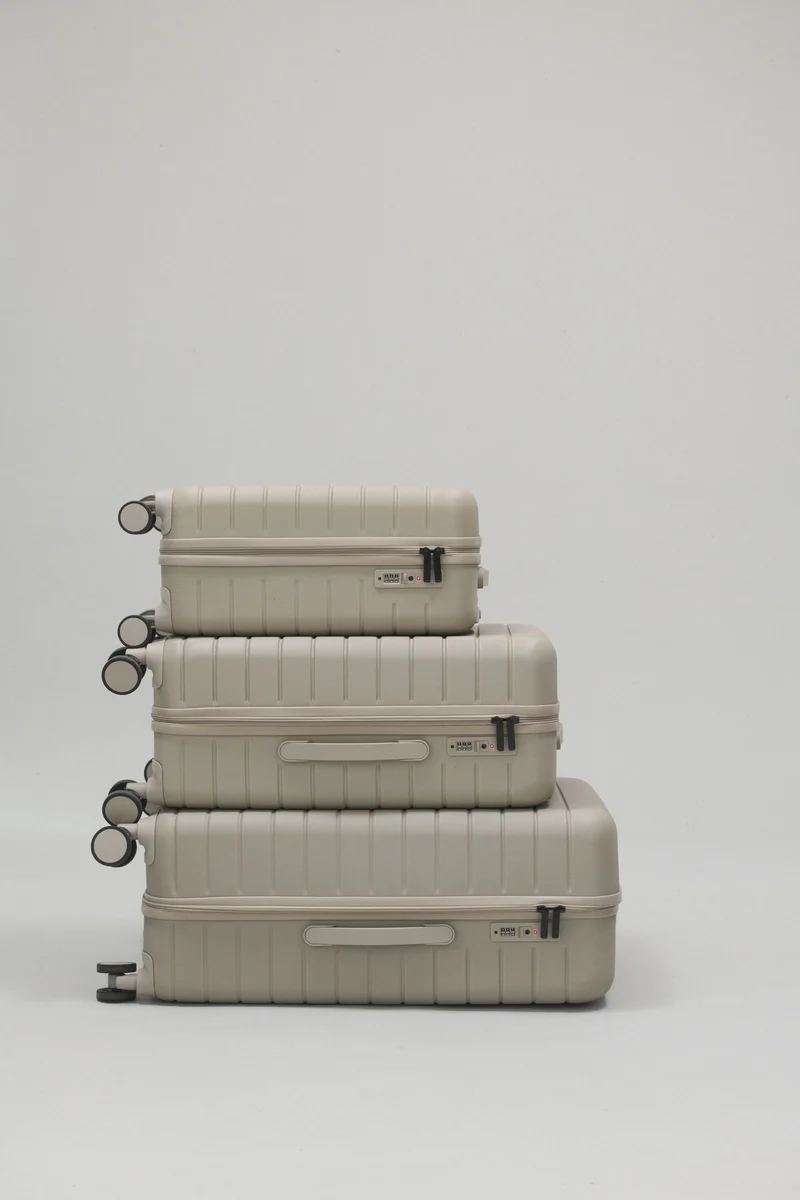The Travel Trio Kit
