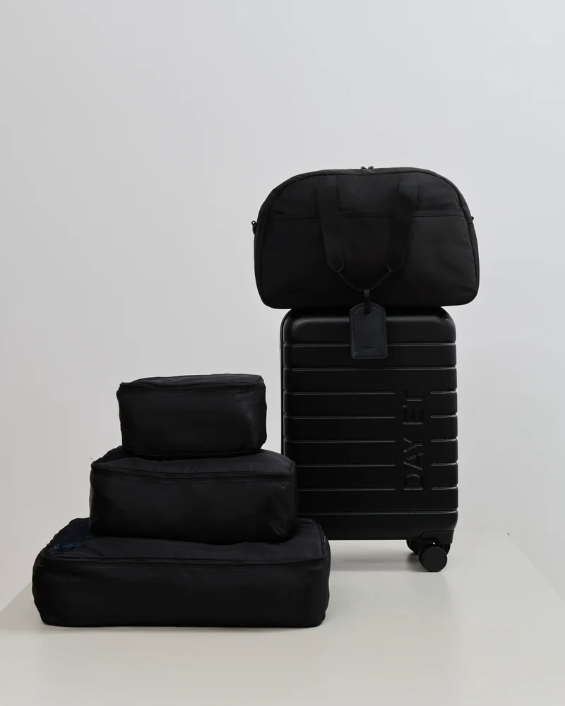The 20" Weekend Getaway Kit