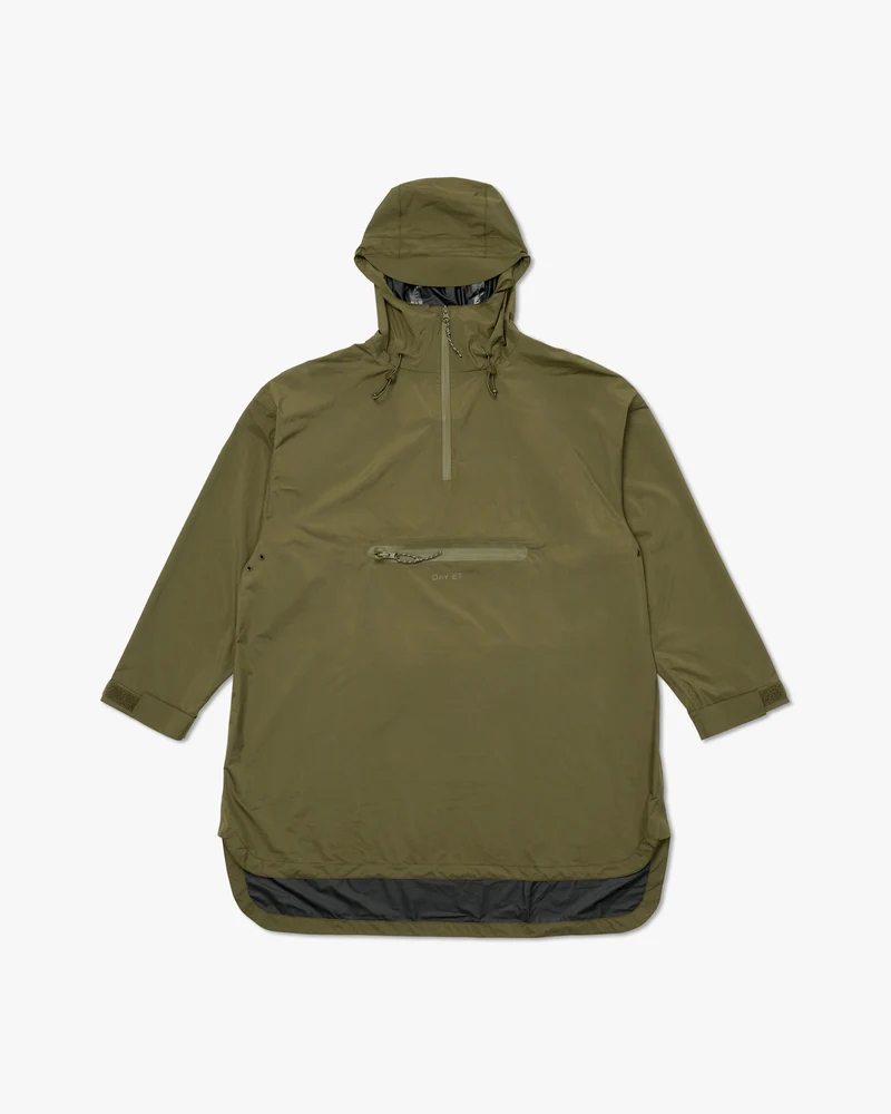 No Rain Anorak Regnjacka