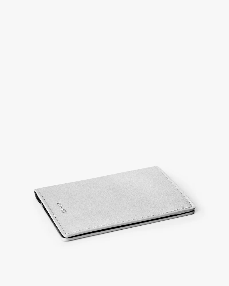 Day Passport Cover